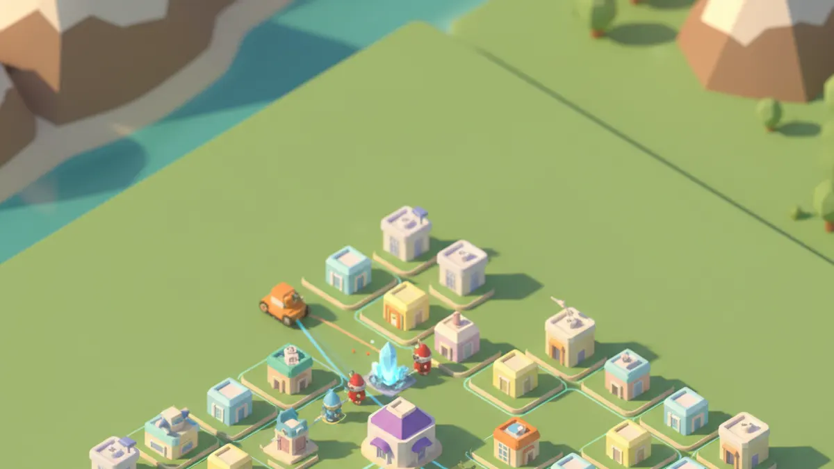 Frontier Dominion